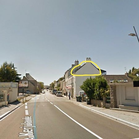 דירות לוריין Le P'Tit Cosy מראה חיצוני תמונה